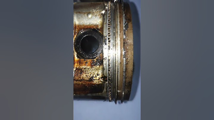 Раскоксовали и Разобрали двигатель #greenol  #decarbonising #тойота  #mechanic #раскоксовка #форд