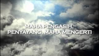MAWI FEAT DATO AC MIZAL - 'Al-Haq...Yang Satu' (LIRIK)