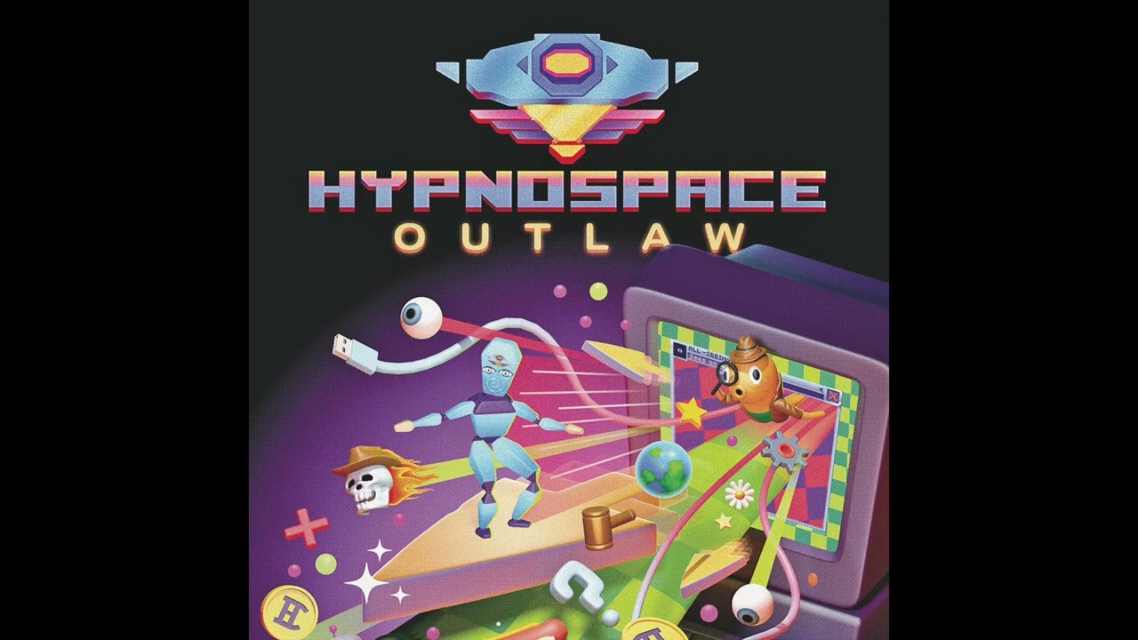 Ronnie Jingle – Coolpunk Hypnospace Anthem