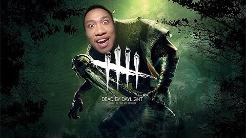 LIVE | Dead by Daylight ไม่นอนก็ปั่นไฟดิเฮ้ย #มืด มืดเกมมิ่ง