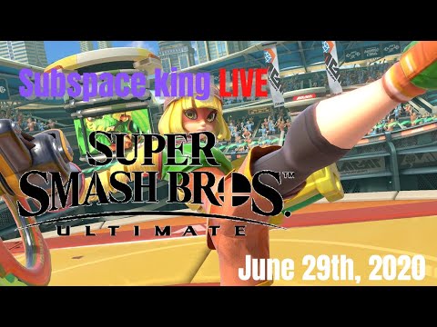 Video: Masa Pelepasan Super Smash Bros Ultimate Min Min Bersamaan Dengan Kemas Kini 8.0 Dijelaskan