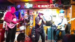 RJ Mischo All-Star Band   1