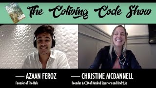 Housing in High-Demand Indian Markets | Azaan Feroz, Founder of The Hub #CoLiving