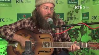 Charlie Parr - 1922 Blues at Electric Picnic 09 chords