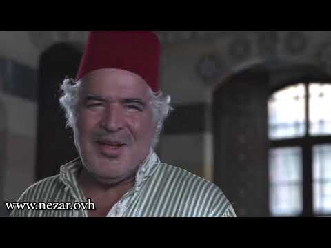 حريم الشاويش أنت يا باشا بحاجة ل حنون يغنيلك و يكون إلك ستر و غطا نزار أبو حجر