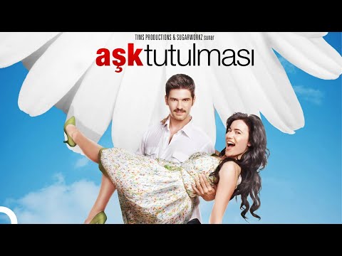 Aşk Tutulması | Fahriye Evcen - Tolgahan Sayışman FULL HD Romantik Komedi Filmi İzle