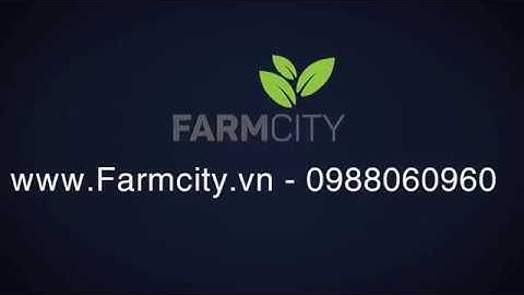 Đài Phun Nước Composite Esteras - Chậu composite Farmcity