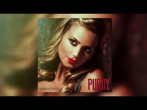 Purdy - Ghost in my Bed
