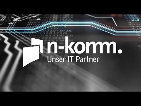 ELO ECM Suite - DMS auf der n-komm Connect 2019