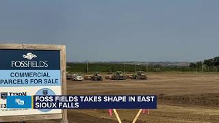 SiouxFalls Business Foss Fields coming to northeast SF Baskin-Robbins returns