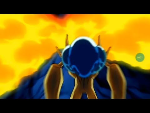 Potential mountain level