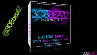 FREE FL-STUDIO SOUND KITS / SOUND PACKS (2011)