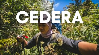 Gunung Gandang Dewata #2 | Awal Pendakian yang Berat