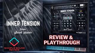 INNER TENSION by Triumph Audio | Review & Playthrough | Cinematic Horror & Suspense Sounds