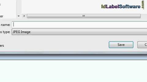 Design barcode labels using DRPU Barcode Label Maker Software