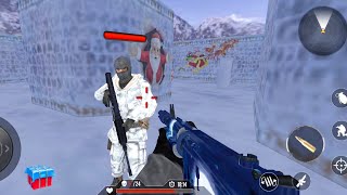 Counter Strike Commando Mission - Android GamePlay - Shooting Games Android #16 screenshot 4