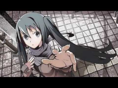 【初音ミク】君想う【野良プラvol.1-6】