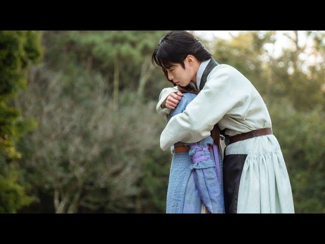 MV/Lyric/김나영(Kim Na Young) - 숨결 (Breath) (환혼 OST) Alchemy of Souls OST Part 6 class=