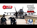 EM BUSCA DA PLATINA 🏆 Gta V Online - Playstation 5