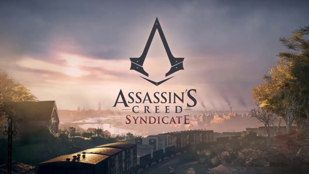 Assassins Creed Syndicate Parte Youtube