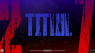 MIRVR - TITLUL 27 🏆❤️💙 (Official Visualizer)