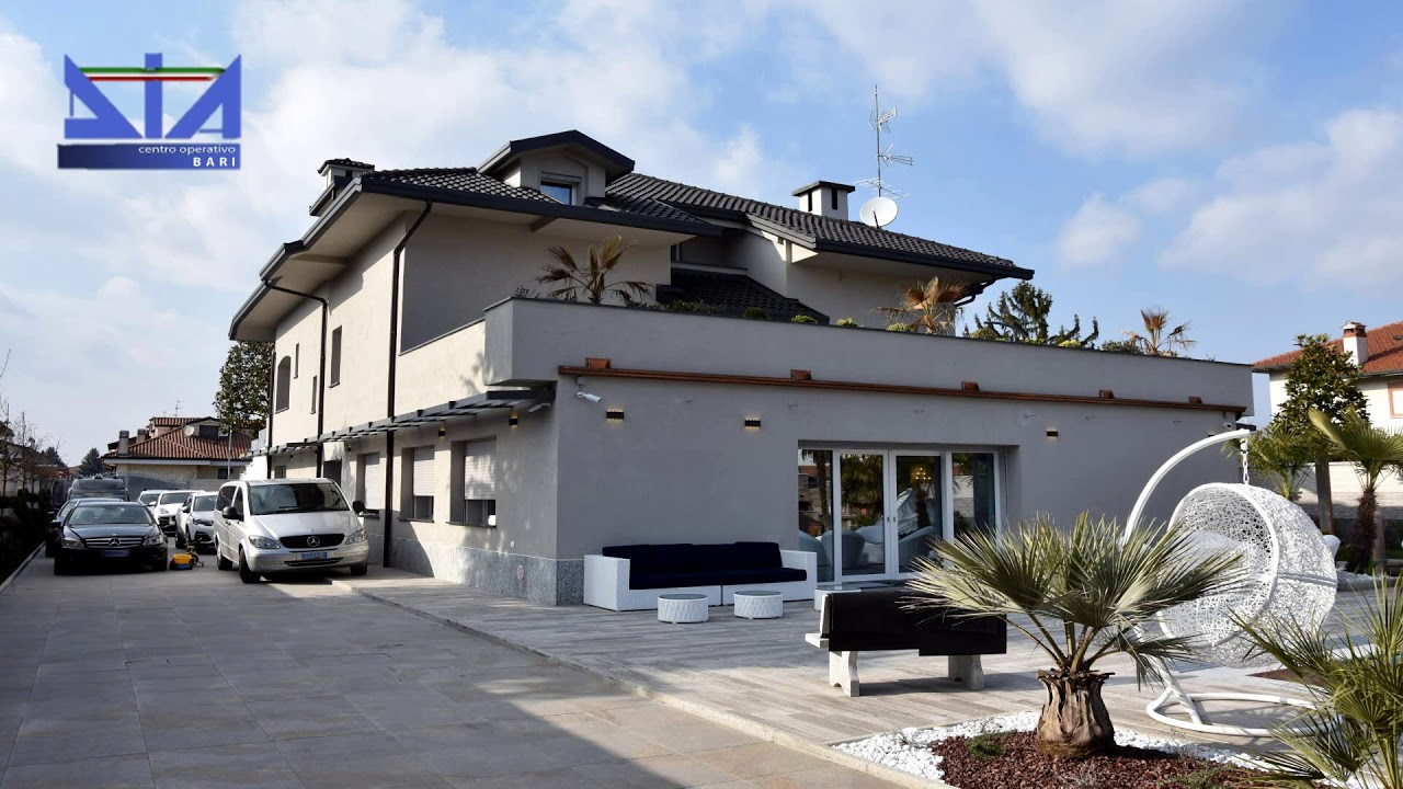 Bitonto, sequestrato impero a imprenditore Giordano: beni e soldi per 31 milioni di euro