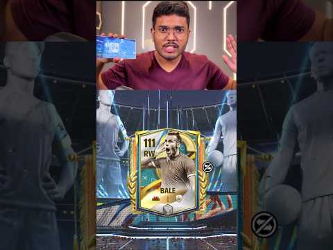 Biggest Pack Luck Ever 🎁 !!! #fcmobile #fc25 #fcmobile25