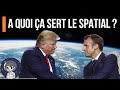 A quoi ça sert le spatial ? - Le Journal de l'Espace Hors Série #1 - Culture générale - Espace