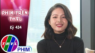 Phim Trên THVL - Kỳ 434: Gặp gỡ diễn viên BÍCH NGỌC | BÊN BỜ HẠNH PHÚC