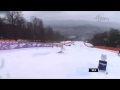 Mikaela Shiffrin Wins Slalom Maribor