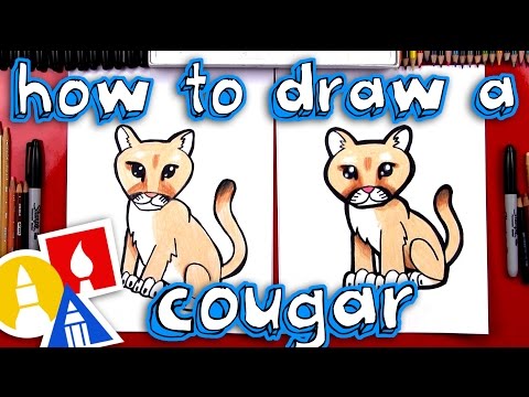 Video: Bagaimana Menjadi Cougar (dengan Gambar)