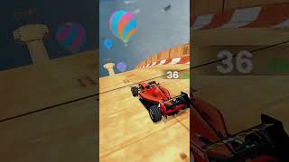 Formula Car Stunts 3D|Android Gameplay|Best Android Games|Car Games|AJ Gaming screenshot 3