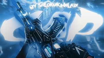 MODSi-CAP | VALORANT EDIT | #UnknownVEC