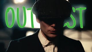 Tommy Shelby Bad Edit - Out West