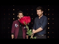 Brett Eldredge and Thomas Rhett Bloopers | CMA Music Festival: Country's Night to Rock 2016 | CMA