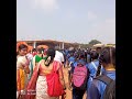 Namah shivaayah program _palace ground Bengaluru