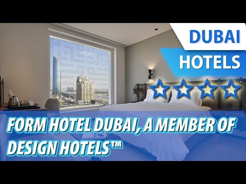 form-hotel-dubai,-a-member-of-design-hotels™-4-⭐⭐⭐⭐-|-review-hotel-in-dubai,-uae