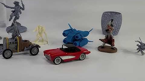 AstroFab 3D Printer, Unique, High resolution, fast and filtered