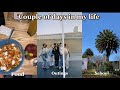 Couple of days in my lifeouting with friendsand school vlog south african youtuber