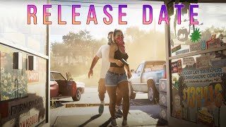 GTA6 RELEASE DATE UPDATE (REALLY), NEW BIOSHOCK SOON \u0026 MORE