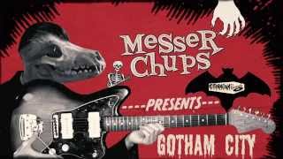 Video voorbeeld van "Messer chups --- Gotham city"