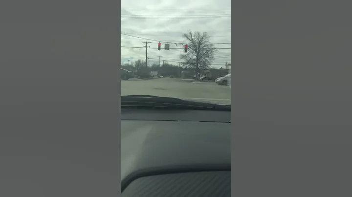 Drive to work