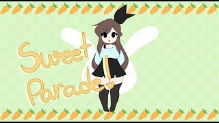 ♡ sweet parade | meme ♡