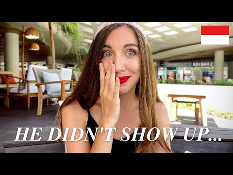 DATING IN BALI ❤️​ Am I single? *how to meet people in Bali*