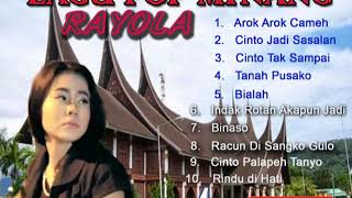 LAGU MINANG RAYOLA \