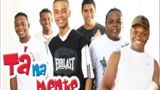 Grupo Tá Na Mente - Displicente (Áudio Oficial 2014)