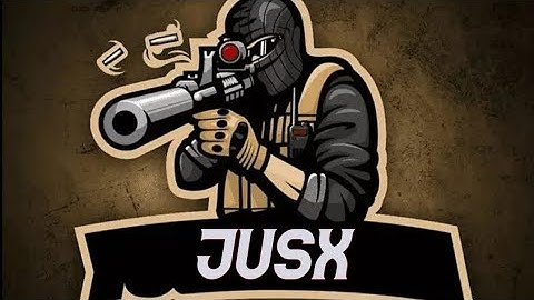 My new intro video☠️