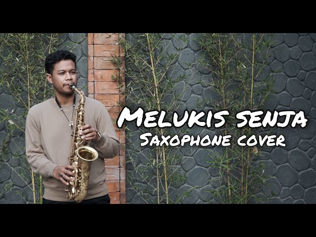 Budi Doremi - Melukis Senja (Saxophone Cover by Prasaxtyo) class=
