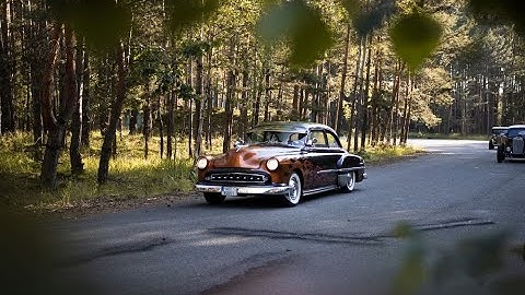 Green Monster - Motor (official music video)