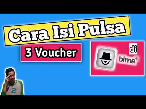 Bug kartu tri pulsa Rp. 0 jadi Rp. 460.000 Jadi sultan mendadak. 